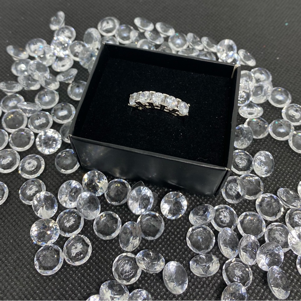Silver Ring - Picture 12 of 13